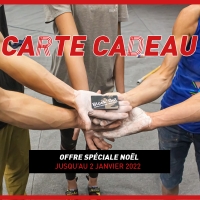 [B'O CARTE CADEAU NOËL]